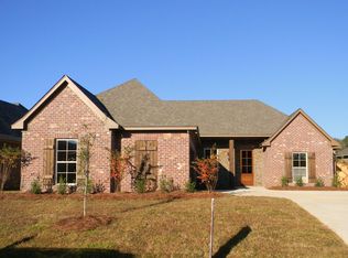 234 Stonebridge Blvd, Brandon, MS 39042