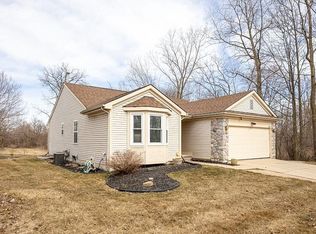 7843 Bay Tree Dr, Ypsilanti, MI