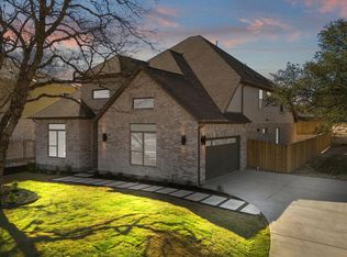 2241 Sarabanda St, Round Rock, TX 78681