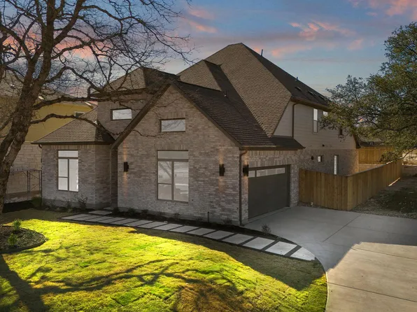 2241 Sarabanda St, Round Rock, TX 78681