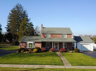 115 Ridgeway Ave, Norwood, PA 19074