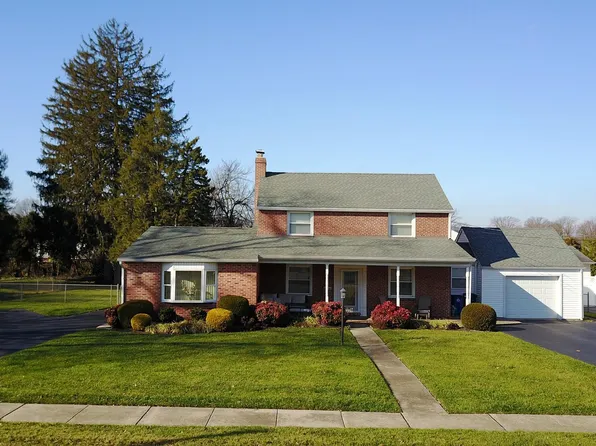 115 Ridgeway Ave, Norwood, PA 19074