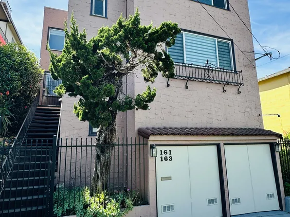 163 Perry Pl, Oakland, CA 94610