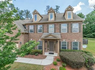 704 King Sword Ct SE, Mableton, GA 30126