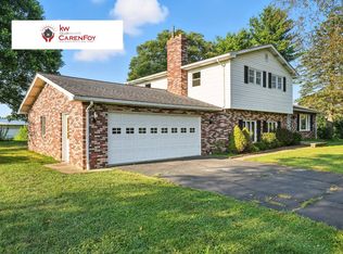 257 Halltown Rd, Wampum, PA 16157