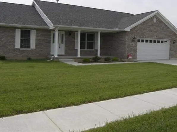129 Honeysuckle Way, Eaton, OH 45320