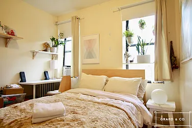 Rented by Grand & Co.