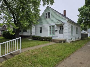 5502 N 35th St, Milwaukee, WI 53209