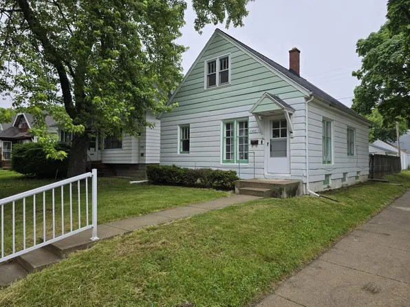 5502 North 35th STREET, Milwaukee, WI 53209