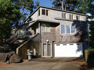 1401 NW Fircrest Way, Waldport, OR