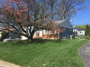 1322 Green Rd, Roslyn, PA 19001