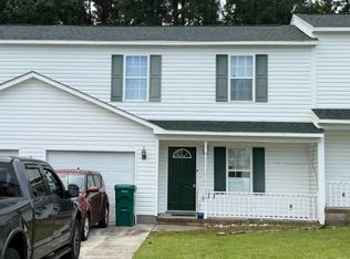 244 Winners Cir S, Jacksonville, NC 28546