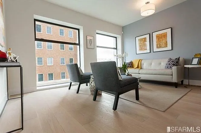 1080 Sutter St #504 — Photo 3