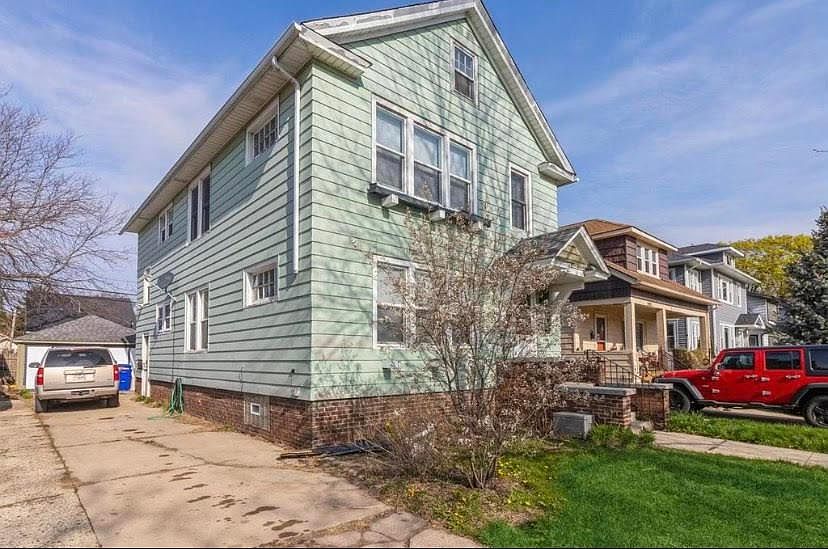 5904 33rd Ave, Kenosha, WI 53144 | Zillow