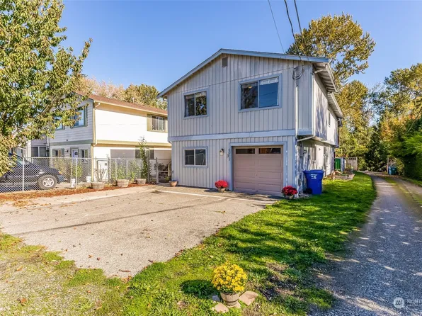 6012 21st Avenue SW SW, Seattle, WA 98106