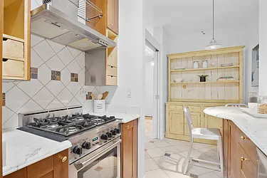 Sold by Keller Williams NYC