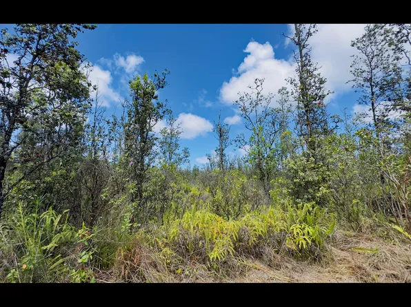 40th St Lot 81, Kurtistown, HI 96760