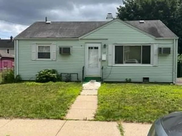 69 Brookline Avenue, Bloomfield, CT 06002