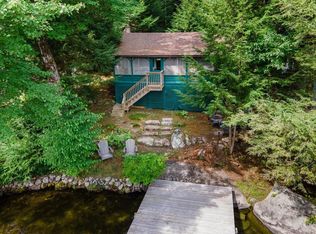 49 W Shore Rd, Swanzey, NH 03446