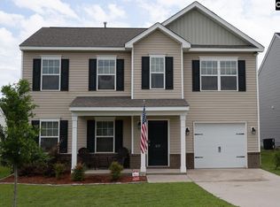 613 Kimpton Dr, Columbia, SC 29223