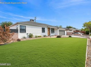 44140 W Lightwood Ave, Lancaster, CA 93534