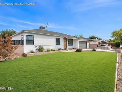 44140 W Lightwood Ave, Lancaster, CA, 93534