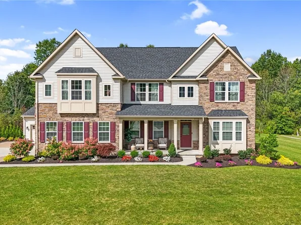 2338 Pendleton Ct, Avon, OH 44011