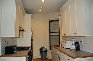 Rented by Oxford Property Group