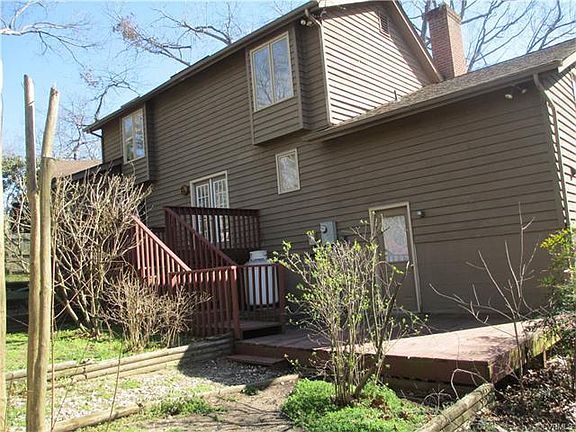 2nd image of 8225 Stockade Cir