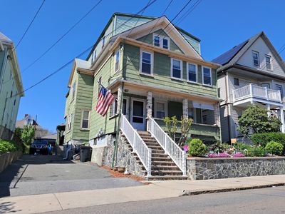 58 Baldwin Ave, Everett, MA, 02149