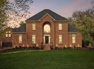 1018 Heritage Woods Dr, Hendersonville, TN 37075