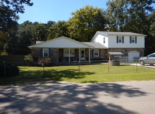 7521 Drum St, North Charleston, SC 29420