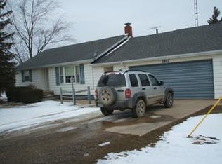 1862 W Cooper Rd, Sandusky, MI 48471