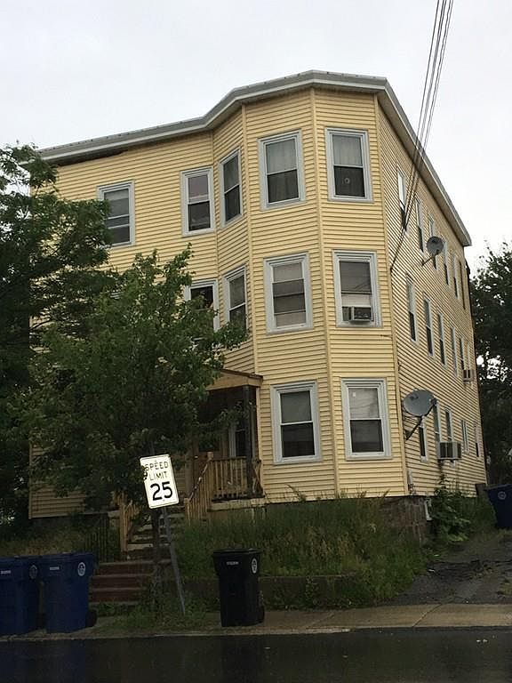 321 Jefferson Ave, Salem, MA 01970 Zillow