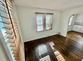 1205 Clark Ave #3, Cleveland, OH 44109