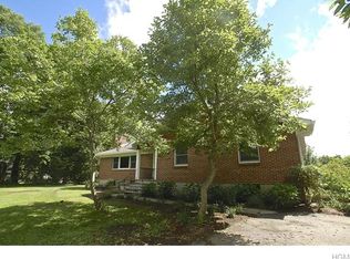 268 Cherry St, Katonah, NY 10536