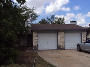 10708 Newmont Rd #A, Austin, TX 78758