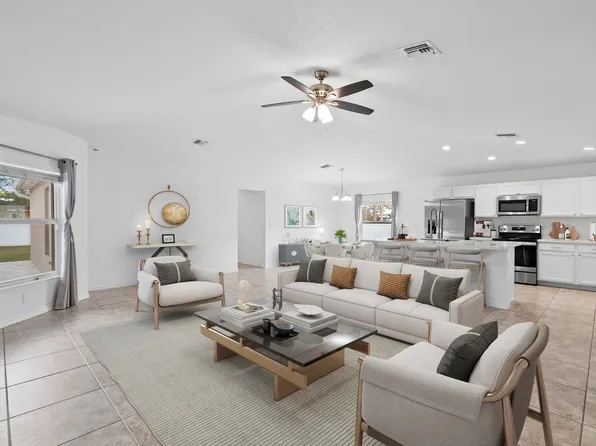 1741 SE Sandia Drive, Port St Lucie, FL 34983