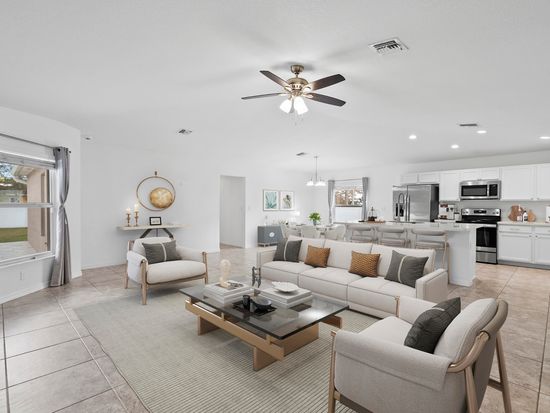 1741 SE Sandia Drive, Port Saint Lucie, FL 34983