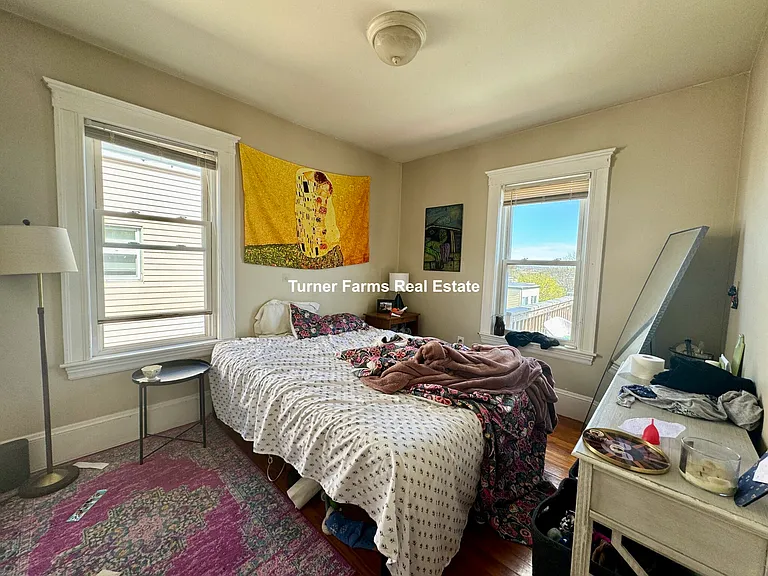 101 Heath St #33 — Photo 23