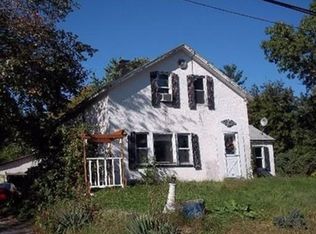 30 High St, Stow, MA 01775