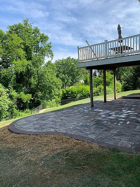 2nd image of 4709 Ardagh Cir