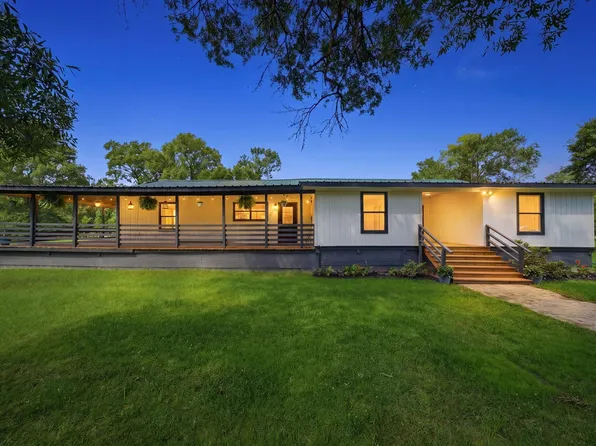 151 County Road 2319, Dayton, TX 77535
