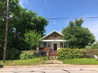 1812 Walnut Ave, Austin, TX 78702