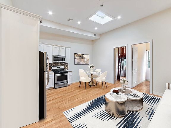 3rd image of 26 Belvedere St #2