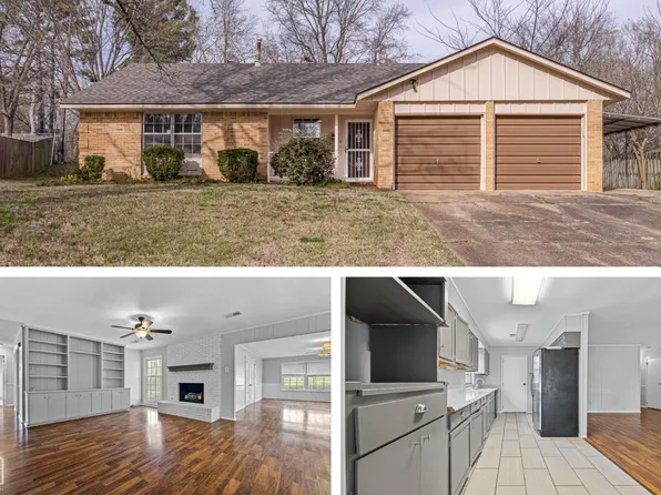 2004 Munos Ln, Jonesboro, AR 72401
