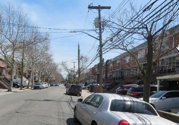 2nd image of 1126 E 73rd St #43