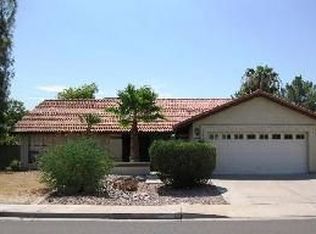 419 E Halifax St, Mesa, AZ 85203