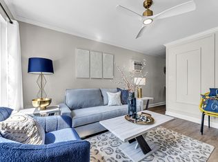 703 2nd St, Gibsonville, NC 27249