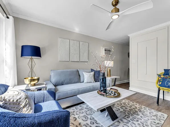 703 2nd St, Gibsonville, NC 27249